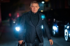 Na izborima u Slovačkoj pobijedio kandidat koji se bori za ukidanje podrške Ukrajini