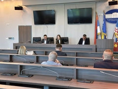 Arsenović: Bijeljina ne smije biti talac neodgovornosti i nerada