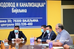 Nezavisna revizorska kuća češlja rad bijeljinskog “Vodovoda” (FOTO)
