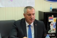  Višković: Maksimalno angažovati sve službe, najvažnije zaštititi stanovništvo