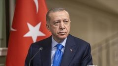 Erdogan: Turska bi mogla da se "rastane" s EU