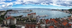 Ženu udario grom dok je plivala: Iz mora je izvukli kupači