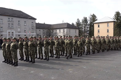 Hoće li mladići iz BiH u zatvor ako služe vojsku u Hrvatskoj?
