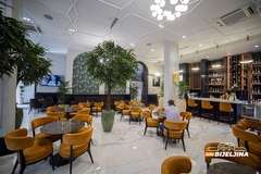 Osvježenje u hotelu Balkan u Bijeljini: Čekaju vas promotivne cijene i ljubazno osoblje (FOTO)