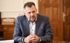 Oglasio se Radojičić o isključenju iz SNSD-a