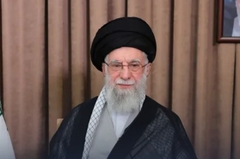 Mediji: Likvidiran ALI HAMNEI, vrhovni vođa Irana