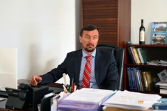 Bencun: Austrija spremna da prizna sve vozačke dozvole iz BiH