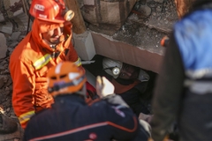 Više od 38.000 žrtava zemljotresa u Turskoj i Siriji