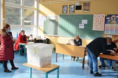 Izbori u Srebrenici protiču mirno