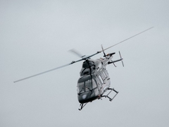 MUP Srpske raspisao konkurs za školovanje pilota helikoptera; Koji uslovi su potrebni?