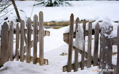 U ovom dijelu BiH jutros je bilo MINUS 6 STEPENI, meteorolozi najavljuju promjene