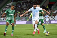 Rijeka ispala nakon produžetaka, Hrvatska bez kluba u Ligi šampiona