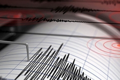  U Hrvatskoj dva zemljotresa tokom noći