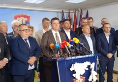 Danas u Bijeljini sjednica Glavnog odbora SDS