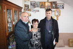 Boračka organizacija Ugljevik: Majkama poginulih boraca novčani poklon za Dan žena
