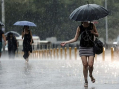 Stiže ciklon: Kiša, olujni vjetar i nagla promjena vremena u Srpskoj