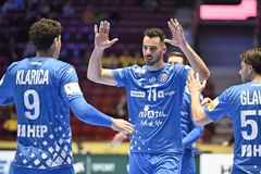 Drama u taboru rukometaša Hrvatske