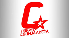 Torbica Pokret socijalista: Očekujem da opozicija već danas zakaže proteste ispred ambasade SAD 