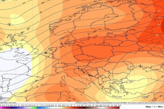 U petak u BiH više od 30 stepeni, a za vikend temperaturni šok