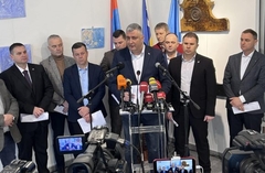 Prioritet Narodne koalicije otvaranje Slobodne zone Bijeljina, privlačenje investicija i otvaranje novih radnih mjesta