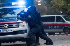 Uhapšen državljanin BiH u Austriji zbog prodaje droge, povrijedio policajca