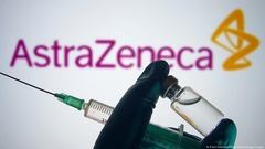 Mlade žene nakon vakcinacije AstraZenecom imale problem sa pojavom krvnih ugrušaka u mozgu