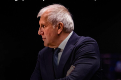 Željko Obradović nakon Monaka: Sreća bila na našoj strani