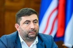 Da li je Ljubiša Petrović najavio svoju kandidaturu za predsjednika Srpske?