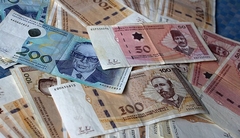 LUTRIJE SRPSKE Banjalučki milioner nakon mjesec dana došao po svoje milione 