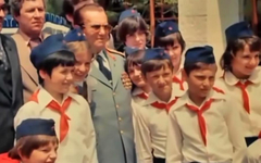 Zašto se Titov rođendan slavio 25. maja kad nije tada rođen