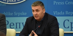 Novitović o afričkoj kugi svinja: Uskoro prva isplata obeštećenja poljoprivrednicima