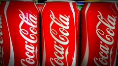 Coca-Cola će udovoljiti Trampu: Od jeseni nova verzija popularnog pića
