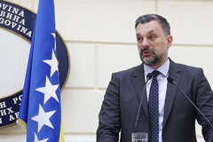 Konaković: Neprijatelji BiH poput Vučića i dalje rade na destabilizaciji BiH