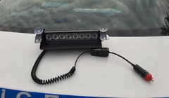 ODUZETI TREPTAČI Kažnjen vozač "audija"