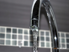 Danas bez vode nekoliko ulica i naselja u Bijeljini