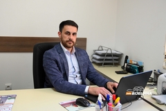 BIJELJINSKI ODBORNICI ZA INFOBIJELJINA Marko Vlačić (US): Pogrešno je da svoju budućnost vidimo u drugim zemljama