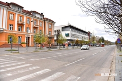 Povodom proslave Spasovdana biće obustavljen saobraćaj u centru Banjaluke