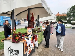 Dani Lopara u Banjaluci