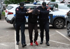 Otkrivamo detalje dosadašnje istrage ubistva na Laušu: Prijetnje porodici, u žrtvu pucano i dok je ležala