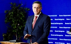 BiH će bez ikakve sumnje nastaviti svoj NATO put