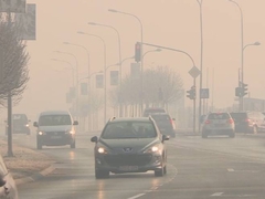 Pogledajte u kojim BiH gradovima je vazduh nezdrav: Građanima se preporučuje da izbjegavaju boravak napolju