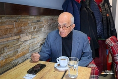 Memoari Bijeljinca Slavka (90): Kako ga je nadmudrio dr Đedo Kecmanović (FOTO)