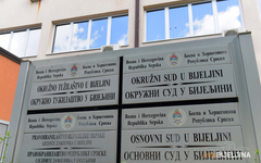 Određen pritvor Bijeljincu, pred djecom prijetio supruzi na Badnji dan