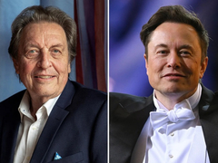 Maskovi osnivaju institut u BiH?!