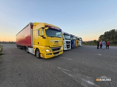 Vozači kamiona iz BiH i Srbije najavili protest: Blokiraće granične prelaze prema zemljama Šengena