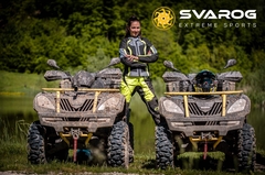 Supružnici se iz Austrije vratili u rodni kraj i pokrenuli biznis: Adrenalinski užitak na kvadovima po Majevici (FOTO)