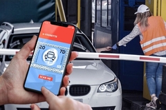 Slovenija od iduće godine uvodi digitalne vinjete