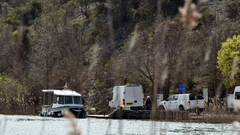 Prevrnuo se čamac na Savi: Jedna osoba poginula, za drugom se traga, a treća se spasila