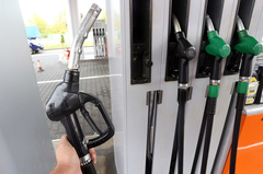 Hrvatska se već suočava s nedostatkom goriva