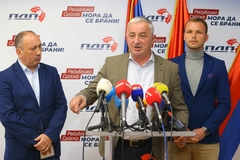 PDP traži da Dijana Ješić vrati odbornički mandat